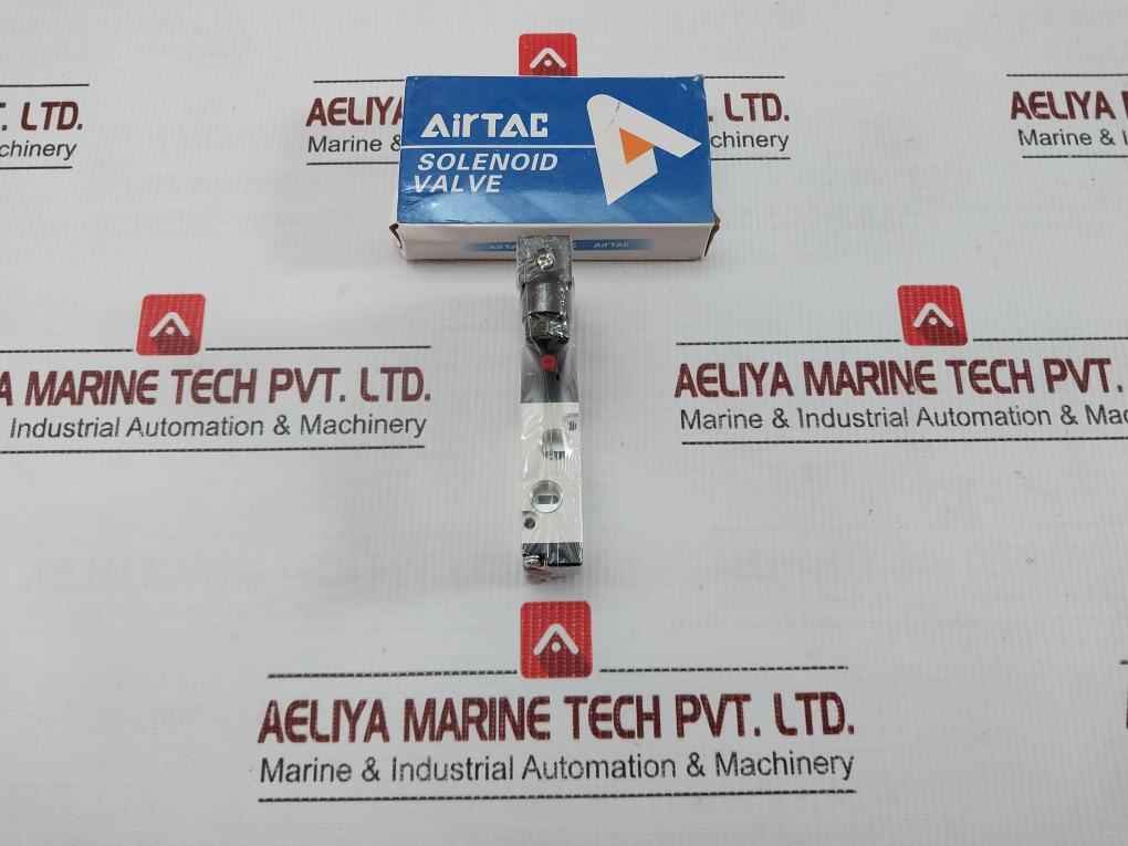 Airtac 4V110-06