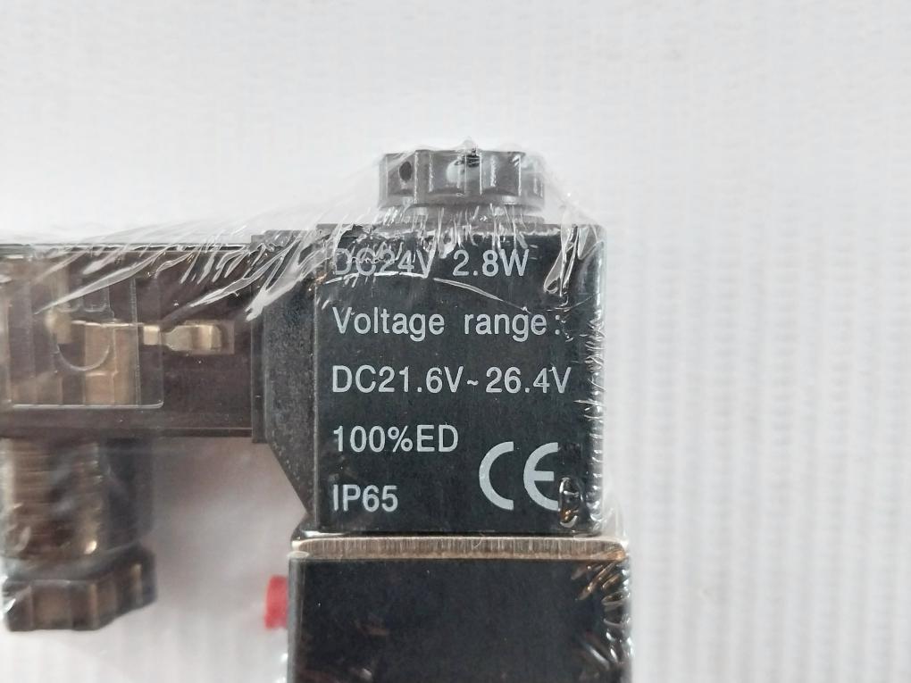 Airtac 4V110-06