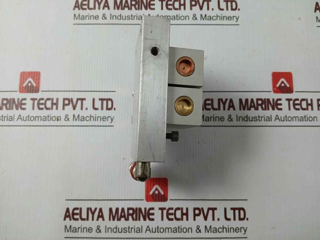 Airtec L 03 311 Pneumatic Valve Block 264.01.71.003
