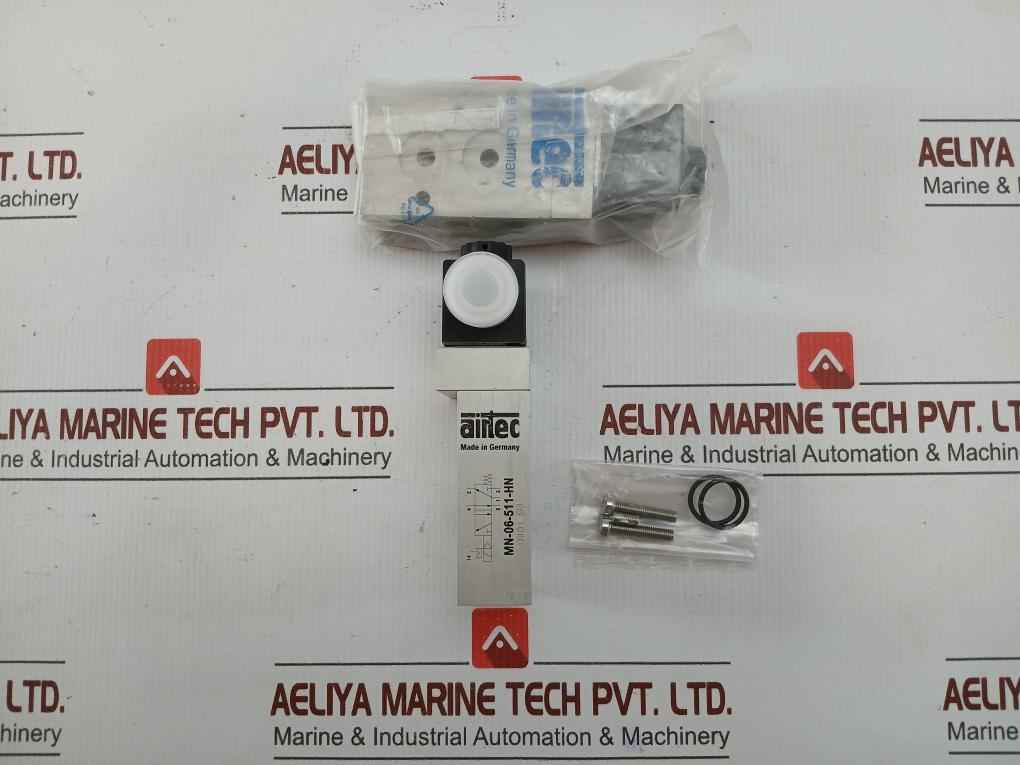Airtec Mn-06-511-hn .
