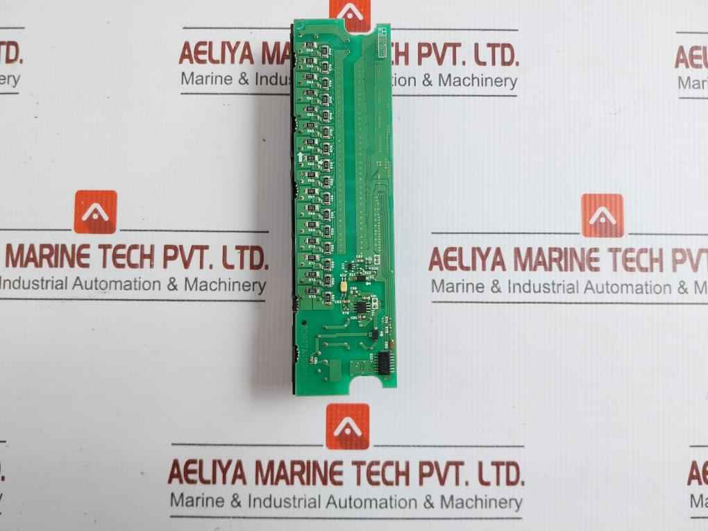 Aj65Sbtb1-32D-a Remote I/O Pcb Module Mitsubishi Electric