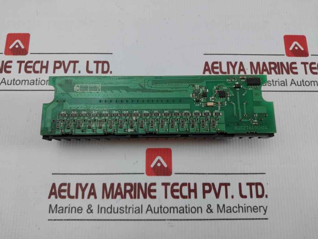 Aj65Sbtb1-32D-a Terminal Module Mitsubishi Electric