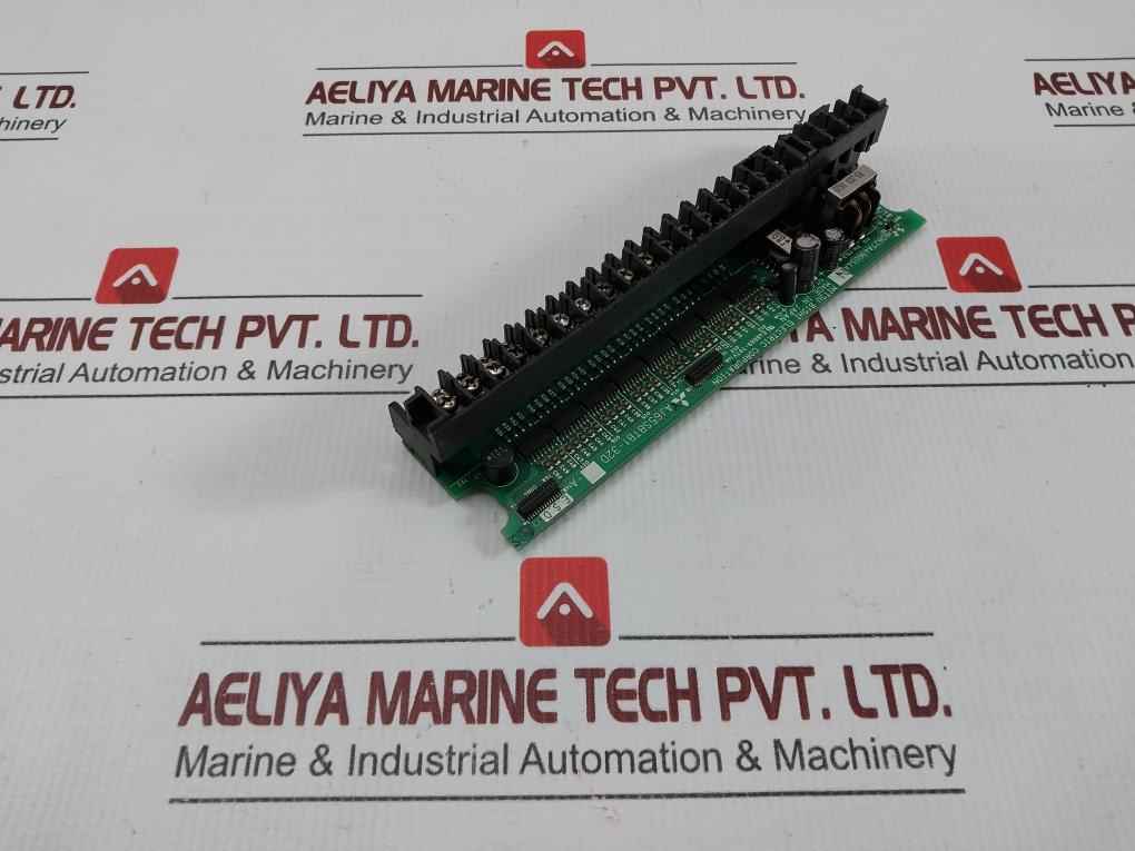 Aj65Sbtb1-32D-a Terminal Module Mitsubishi Electric
