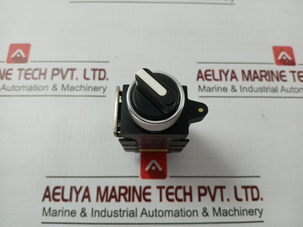 Ak22-1-Rotary-Cam-Selector-Switch-600V-7-5A-M2305Pb-Fuji-Electric-209073-3