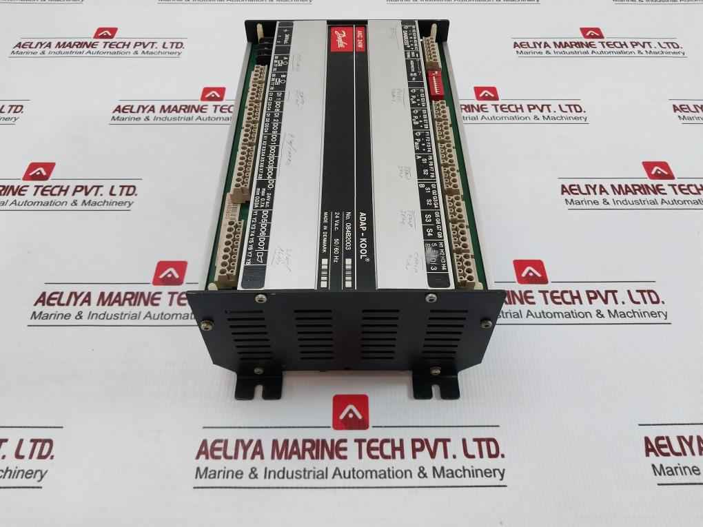 Akc 24W Adap-kool Compressor Pack Controller 24Va.C 50/60Hz Danfoss