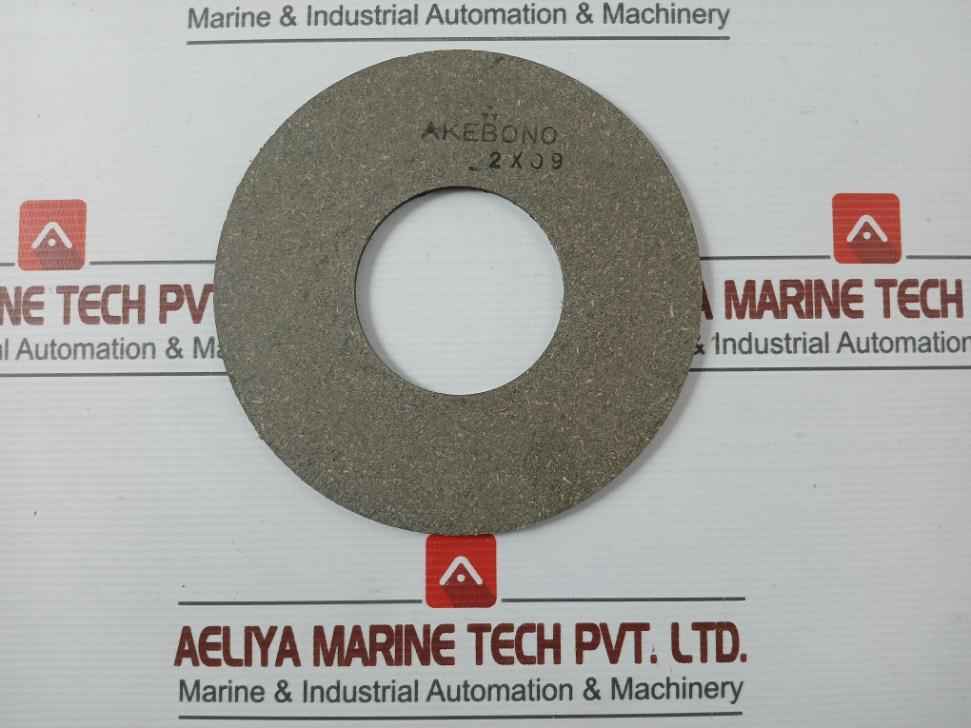 Akebono J3500330 Mc Brake Lining