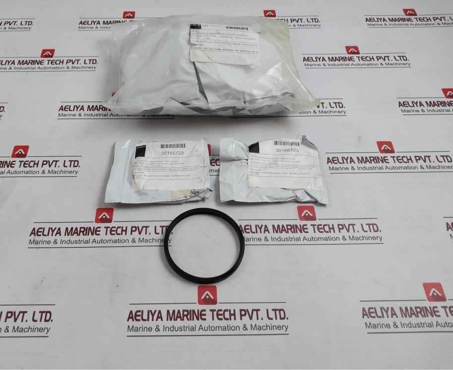 Aker Solutions 10041509 Riser Sealing Seal Hydraulic Line 10041509-03