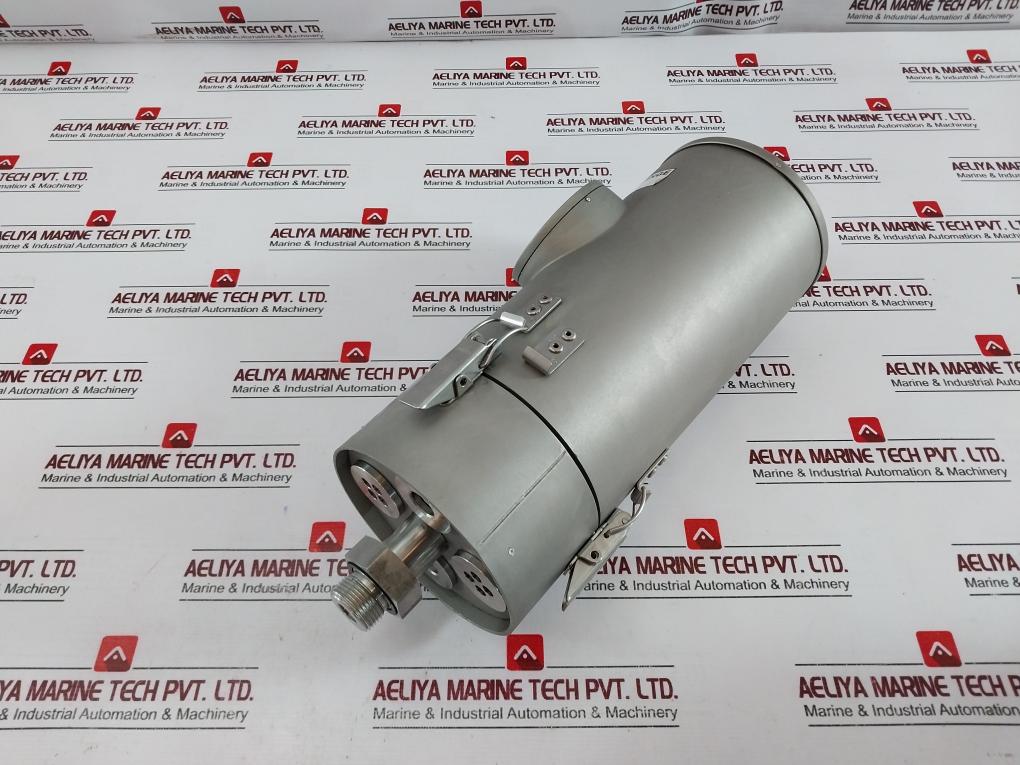 Aker Solutions V 40-w-me Complete Filter Adsorber 21055875