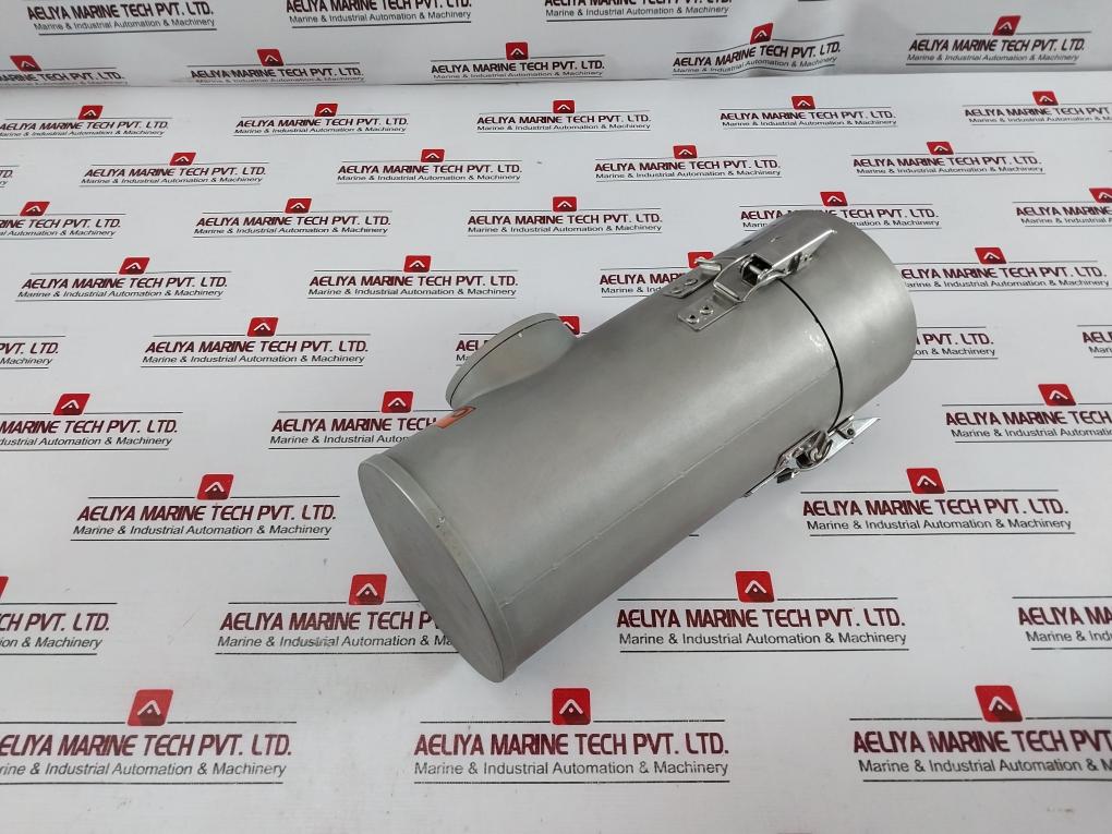 Aker Solutions V 40-w-me Complete Filter Adsorber 21055875