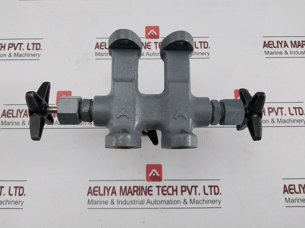 Aklok Valve 2.160 Kg