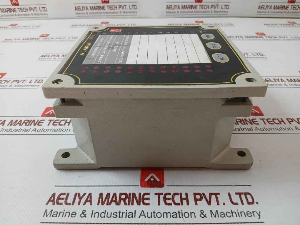 Akshtronica Pla 12