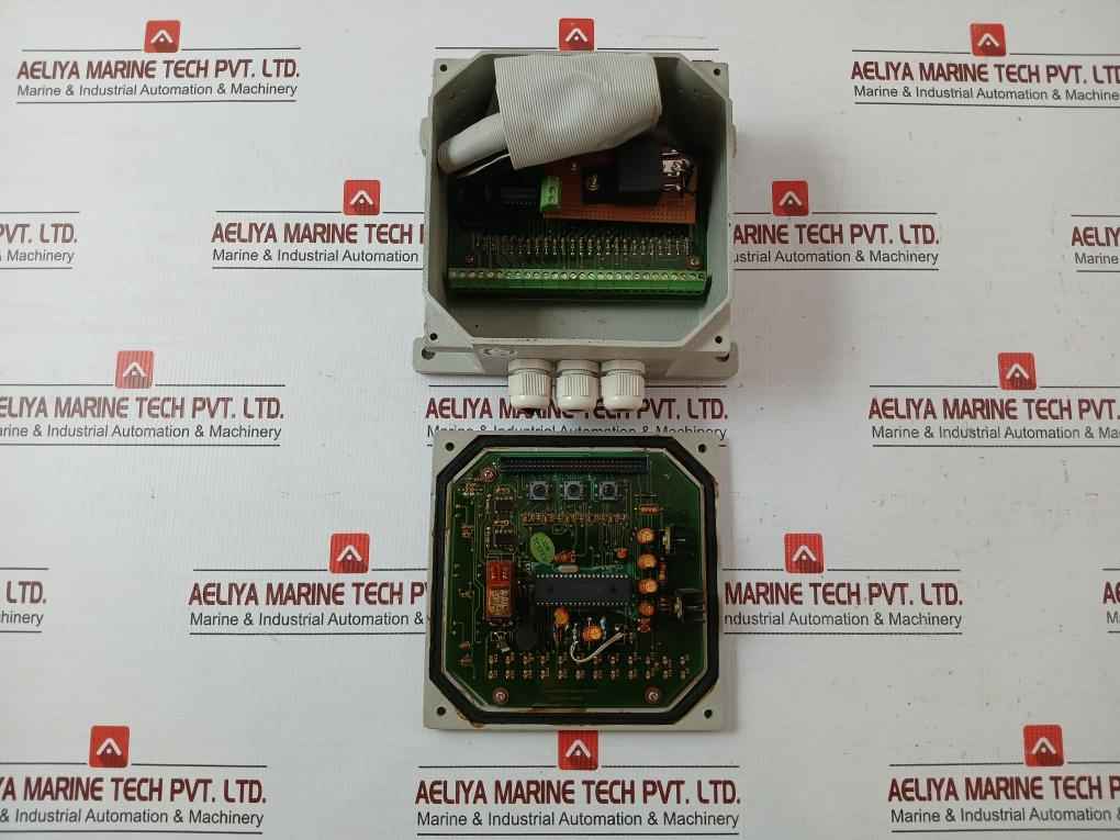 Akshtronica Pla 12