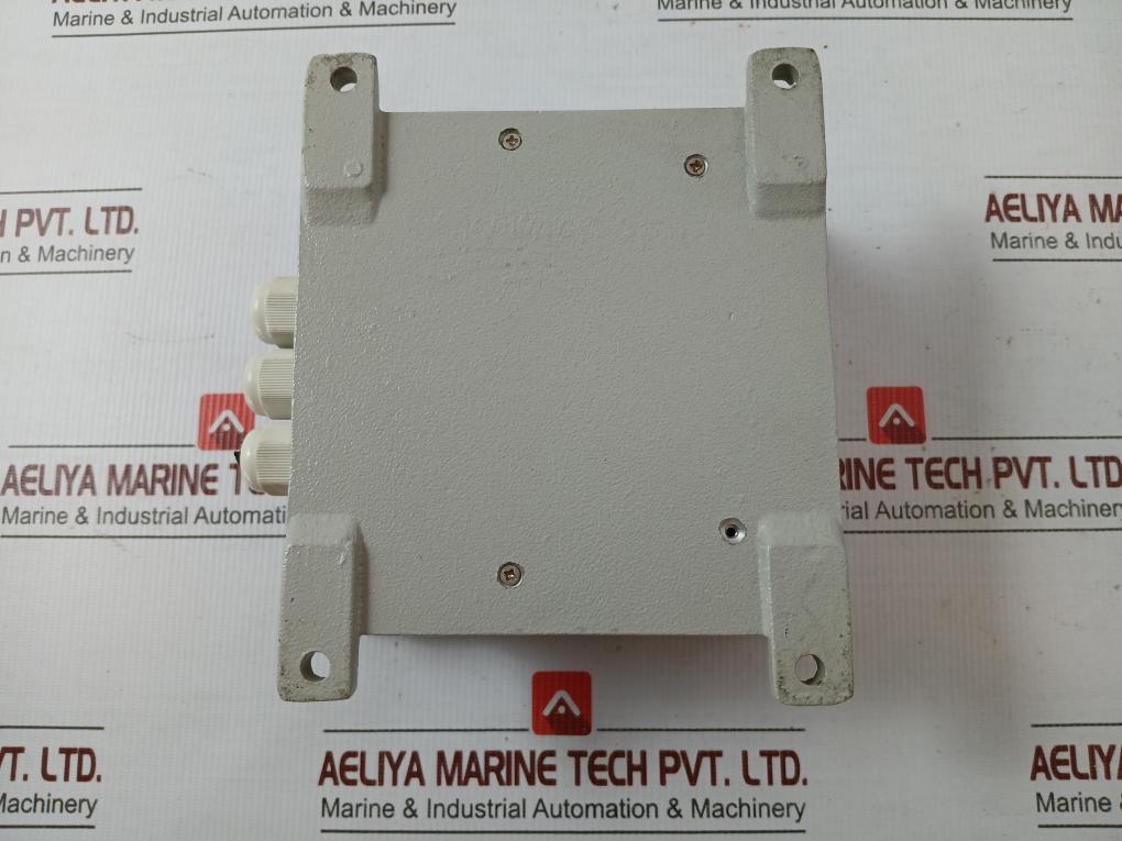 Pla 12 Alarm Annunciator Module Akshtronica
