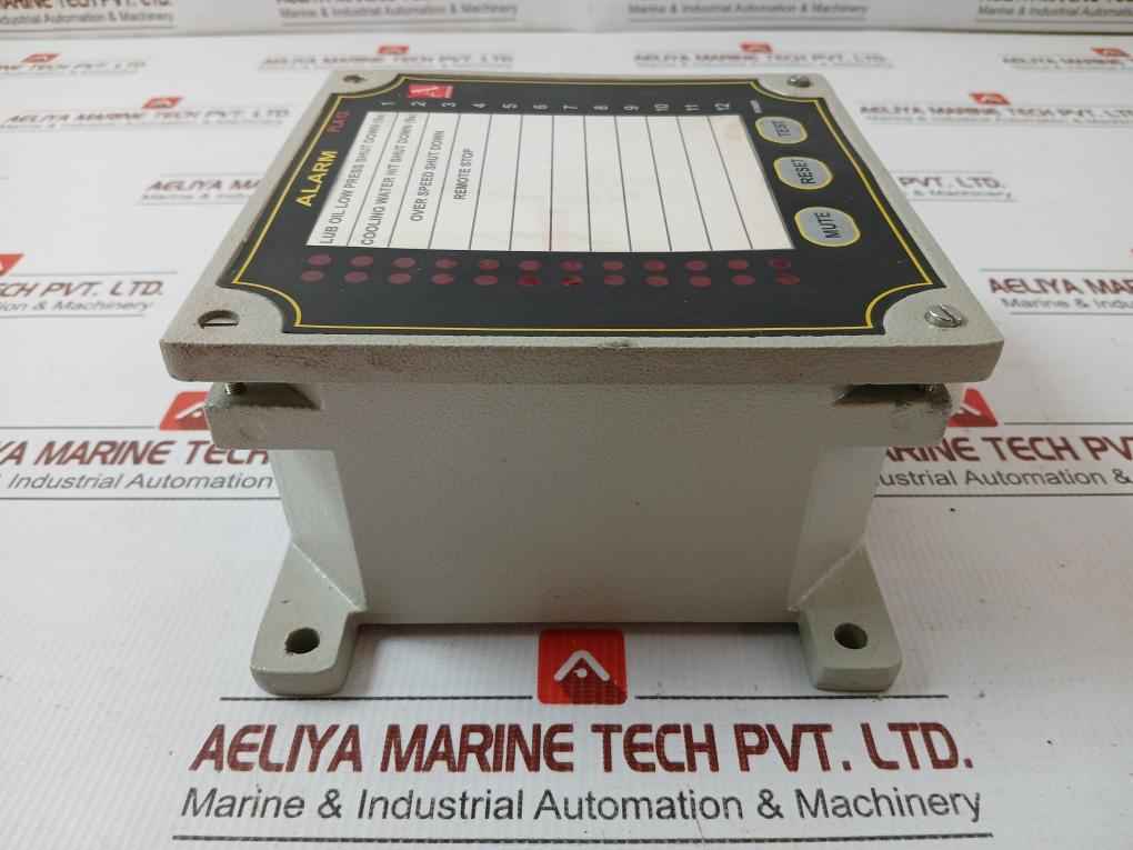Akshtronica Pla 12