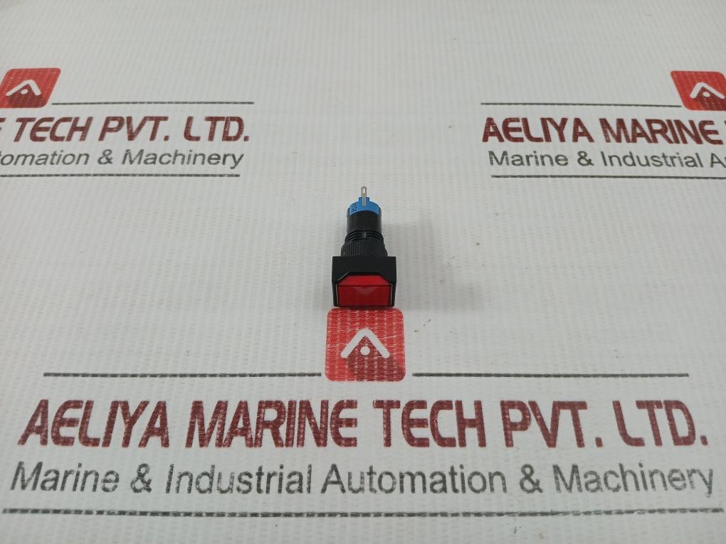 Al2-P1-Position-Switch-Brand-Idec-4