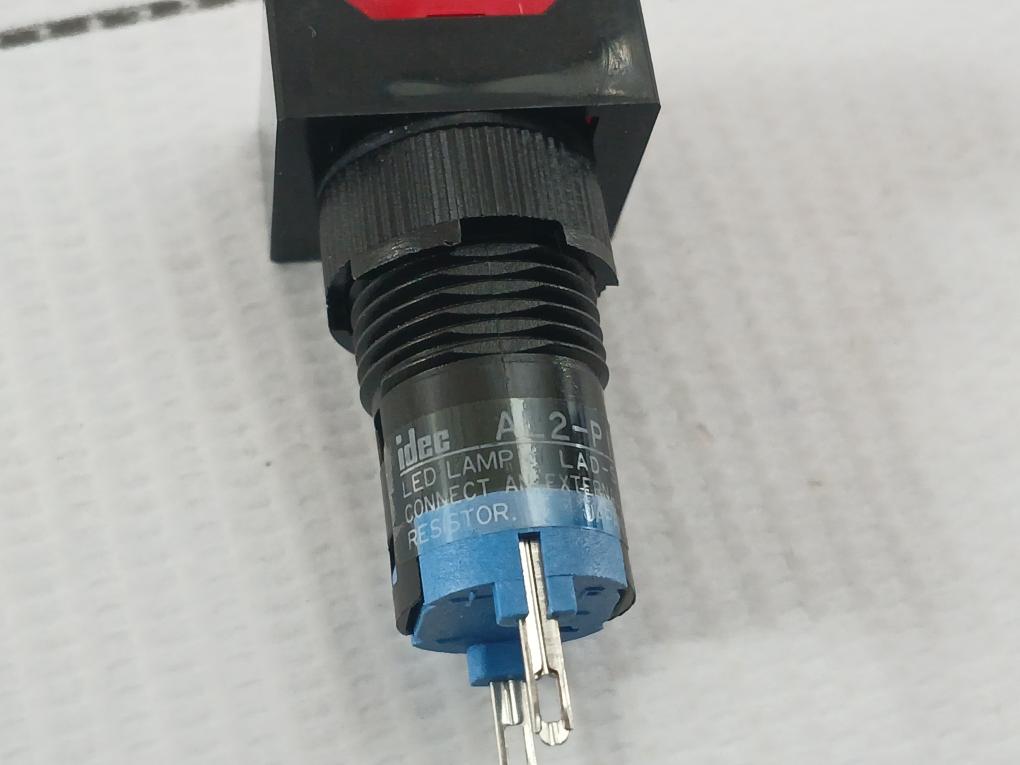 Al2-P1-Position-Switch-Brand-Idec-6