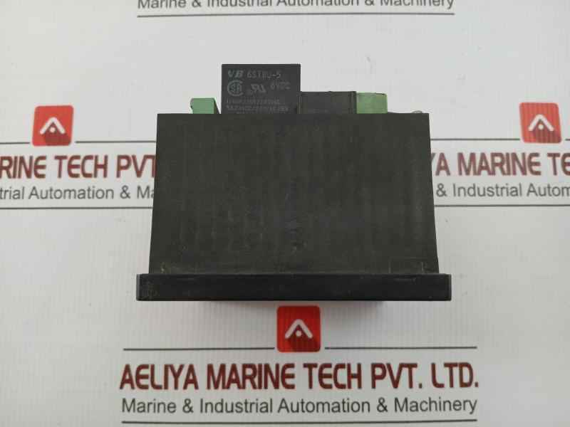 Al8-2 Alarm Unit Deif 12-48V Dc