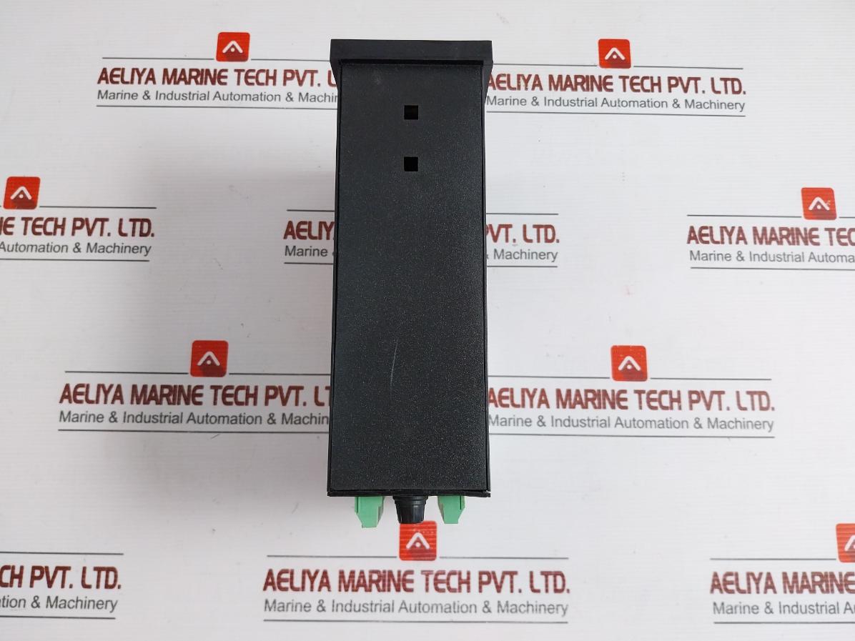 Alan Alarm Annunciator Ann-md01-00030-a0
