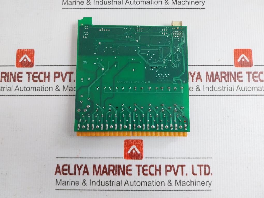 Alarm-Board-Rev-B-51453021-Honeywell-51453021-001-209424-3