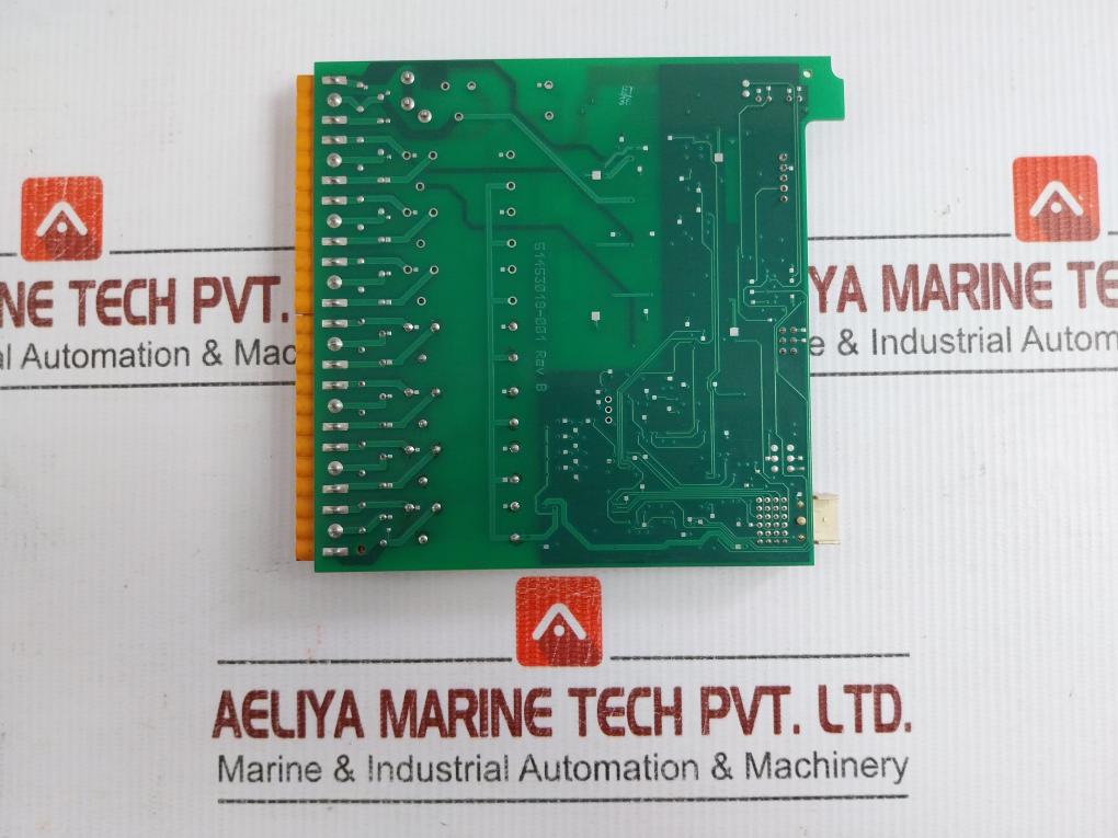 Alarm-Board-Rev-B-51453021-Honeywell-51453021-001-209424-4