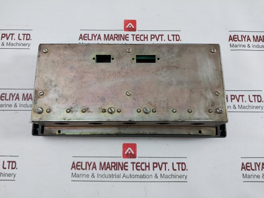 Alarm-Display-Panel-N2000-dp11-Noris-Tachometerwerk-208790-2