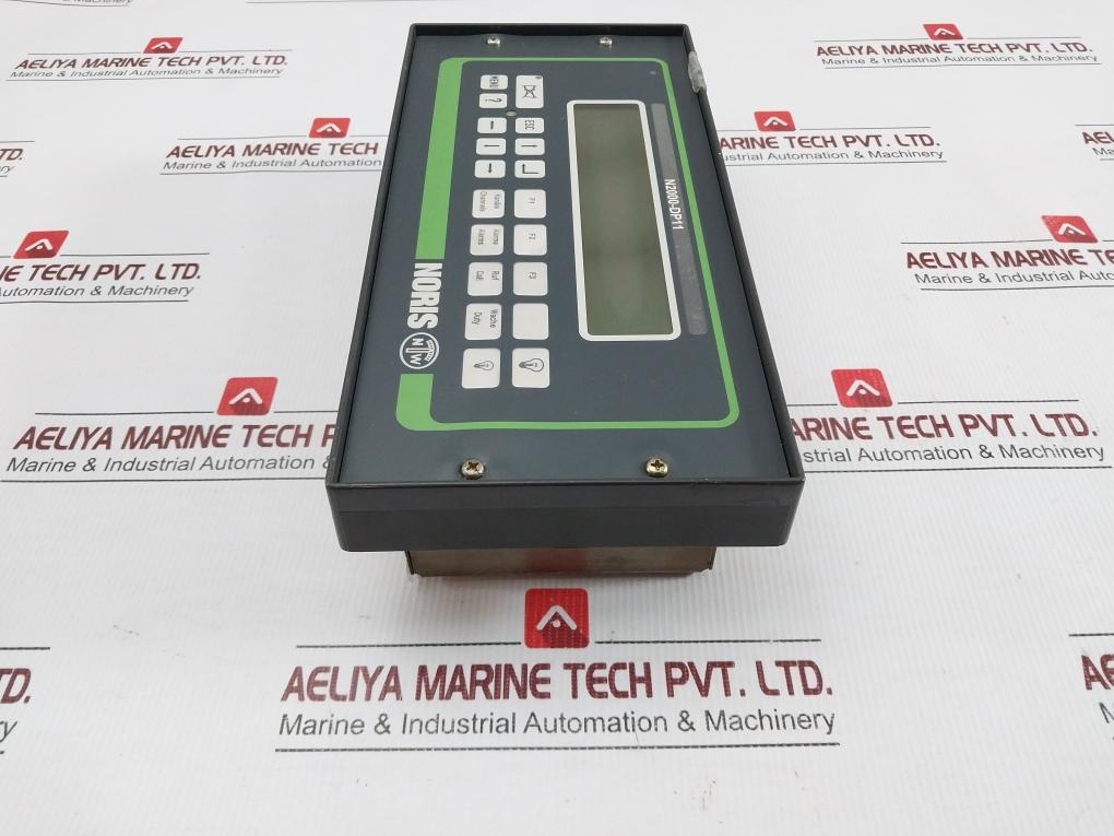 Alarm-Display-Panel-N2000-dp11-Noris-Tachometerwerk-208790-4