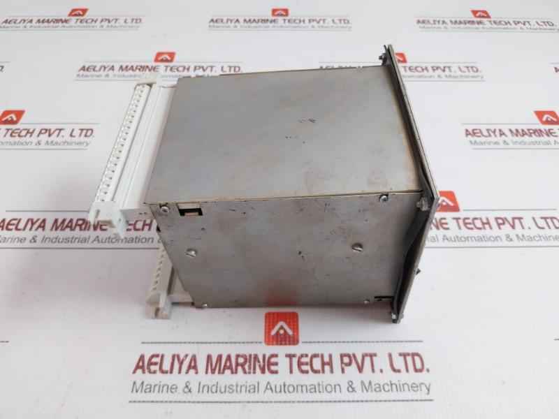 Alarm Annunciator Panel 230V Elektro Rela Lta-16
