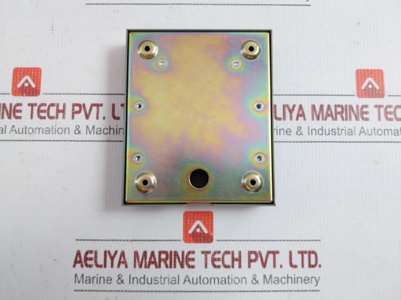 Alarm Reset Unit Ib-372 Furuno Electric