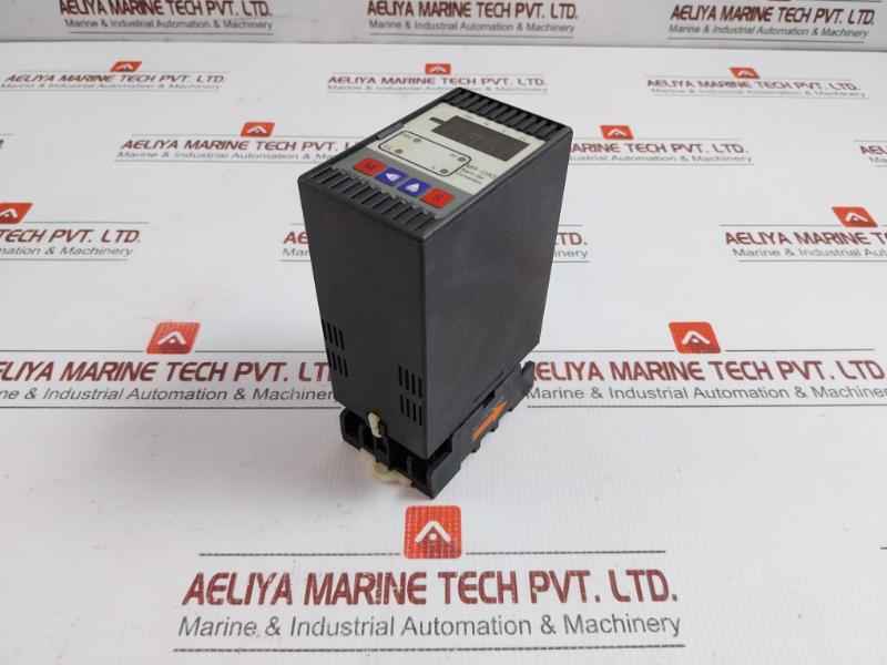Alarm Set Converter Mr-das Mirae E&I Input 4-20Ma/Dc 50Hz/60Hz