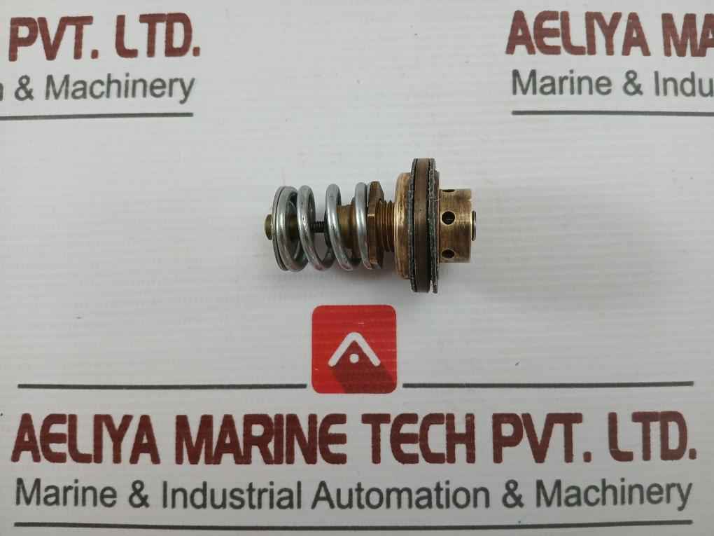 Alco Controls X22517 B5B Equalizer All Purpose Valve Cage