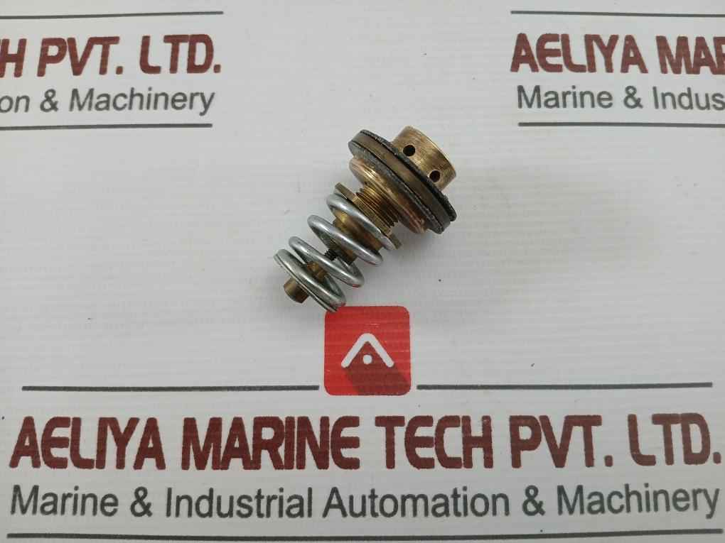 Alco Controls X22517 B5B Equalizer All Purpose Valve Cage