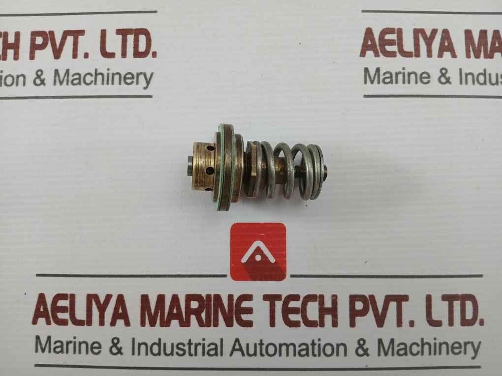 Alco Controls X22517 B6B Equalizer All Purpose Valve Cage