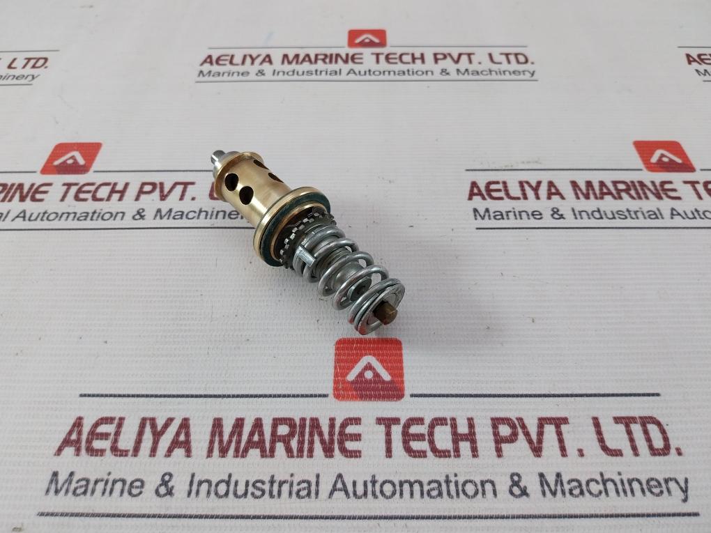 Alco Controls X9166-b10B Valve Core