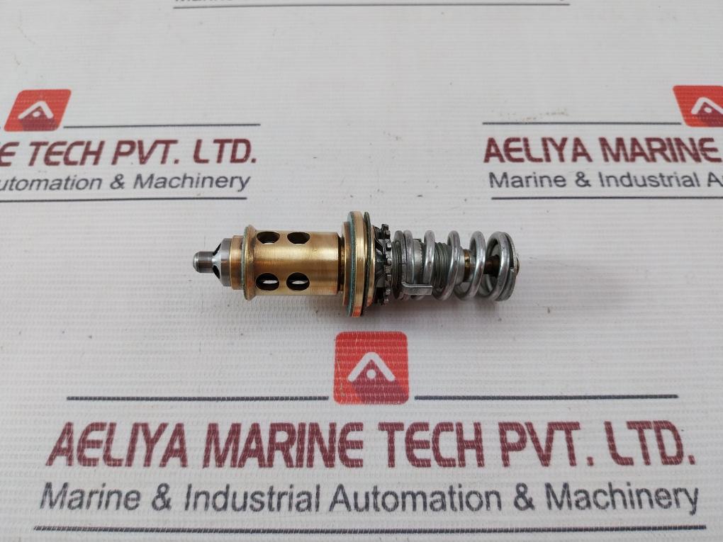 Alco Controls X9166-b10B Valve Core