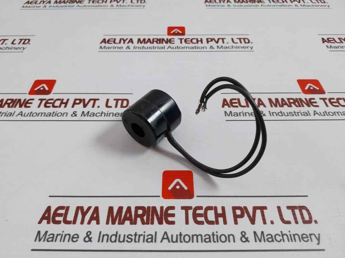 Alco N-3042 Magnetic Coil 5111-005-001-008 24Vdc