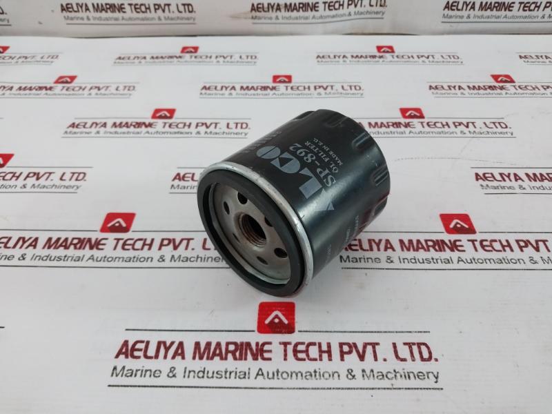 Alco Sp-892 Oil Filter 03302