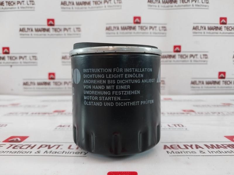 Alco Sp-892 Oil Filter 03302