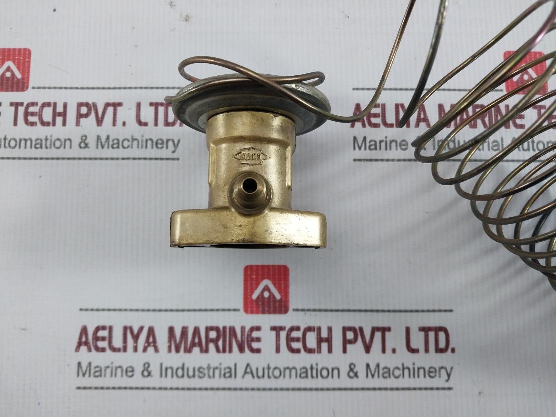 Alco Tcle 2 Fw Power Assembly Thermal Expansion Valve C8B.571.48.01.051