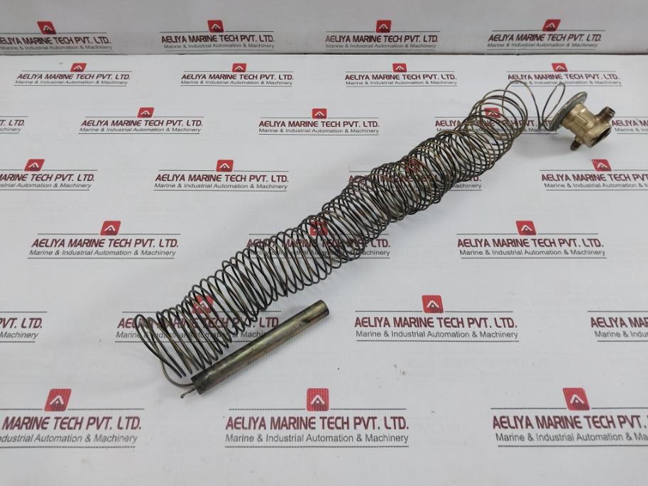 Alco Tcle 2 Fw Power Assembly Thermal Expansion Valve C8B.571.48.01.051