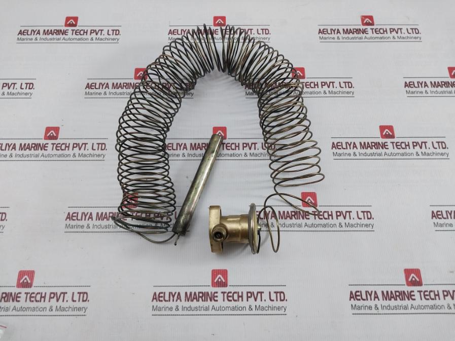 Alco Tcle 2 Fw Power Assembly Thermal Expansion Valve C8B.571.48.01.051