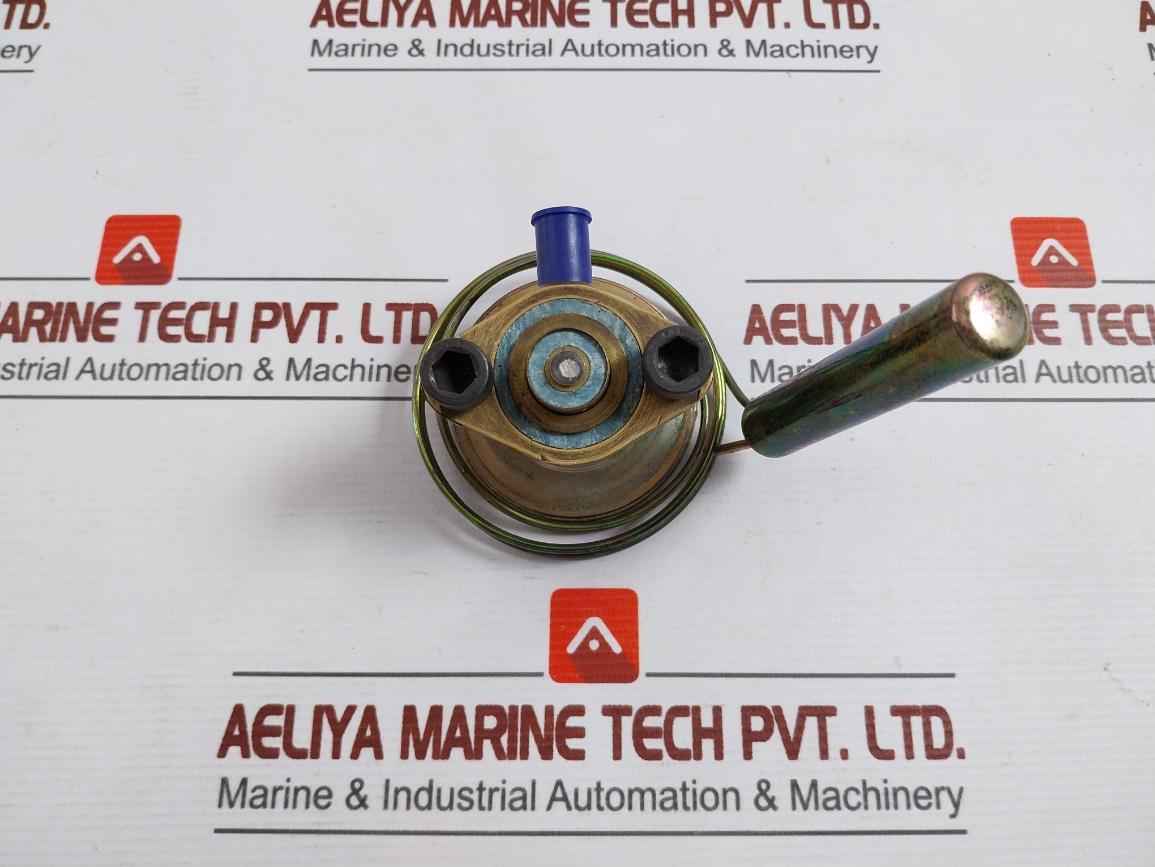 Alco Xb1033 Fw35 15B Power Assembly