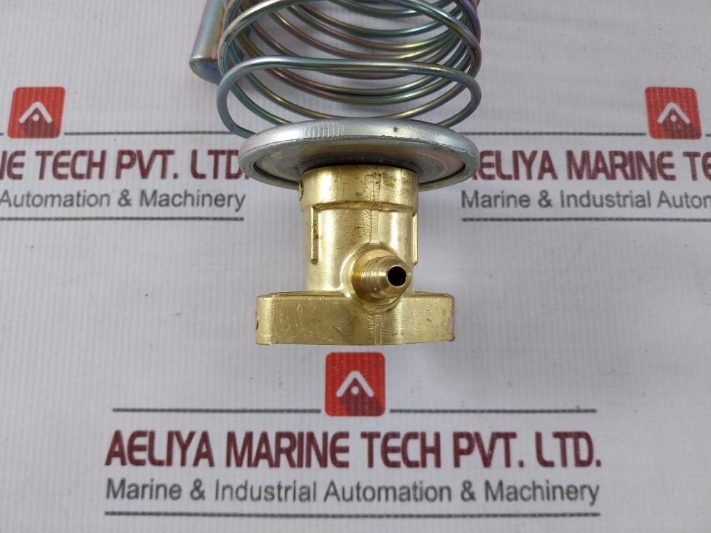 Alco Xc726 Fw-4B Thermal Expansion Valve Power Assembly