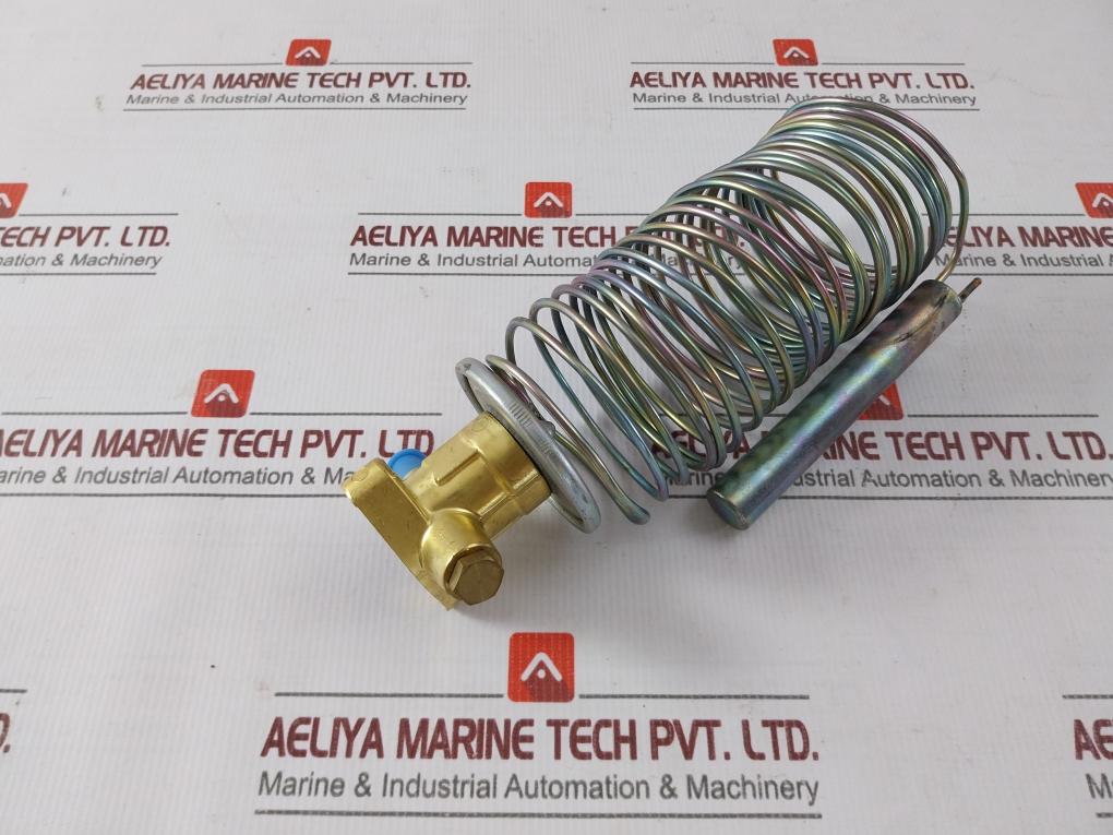 Alco Xc726 Fw-4B Thermal Expansion Valve Power Assembly