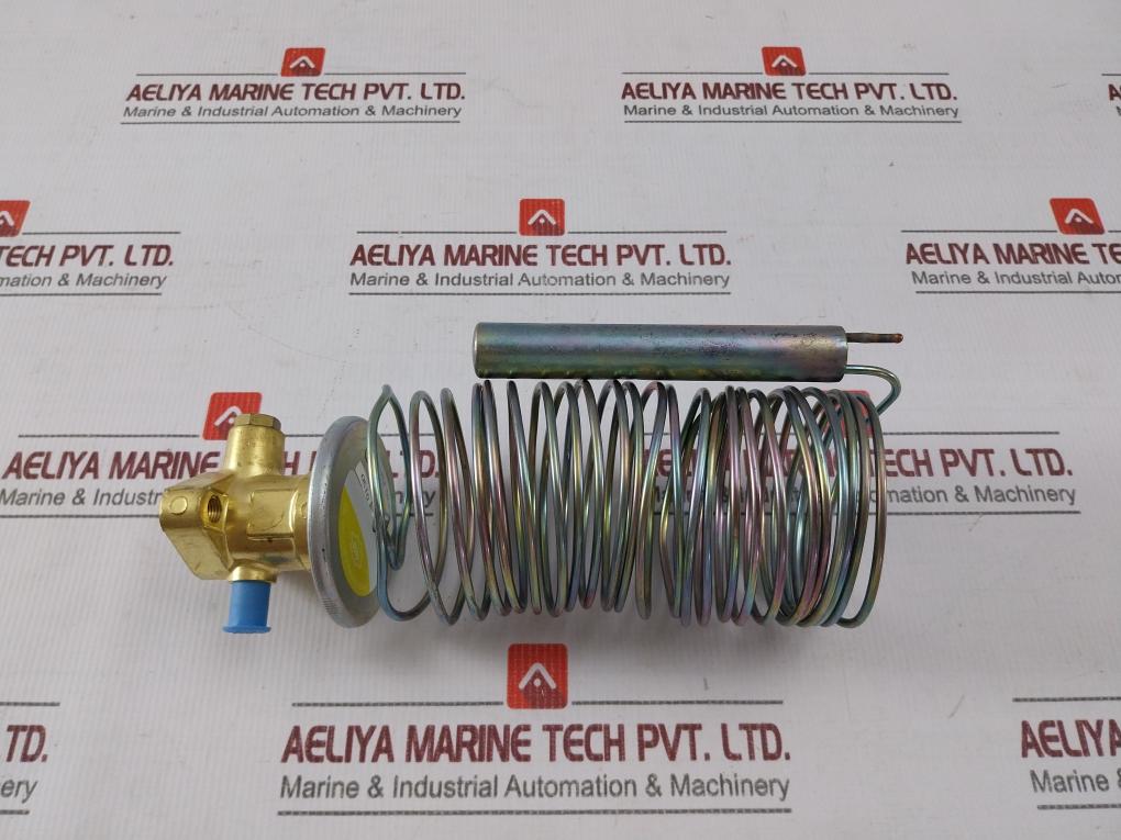 Alco Xc726 Fw-4B Thermal Expansion Valve Power Assembly