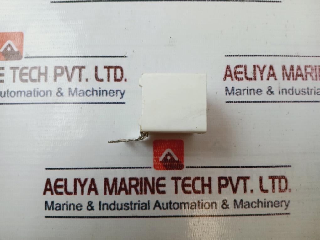 Alcon Kp-3C Igbt Snubber Capacitor 0.47µF/1000Vdc K/V3