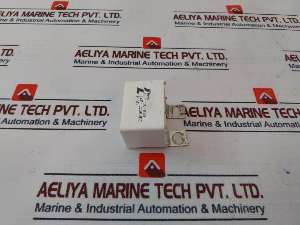Alcon Kp-3C-029 Igbt Snubber Capacitor.