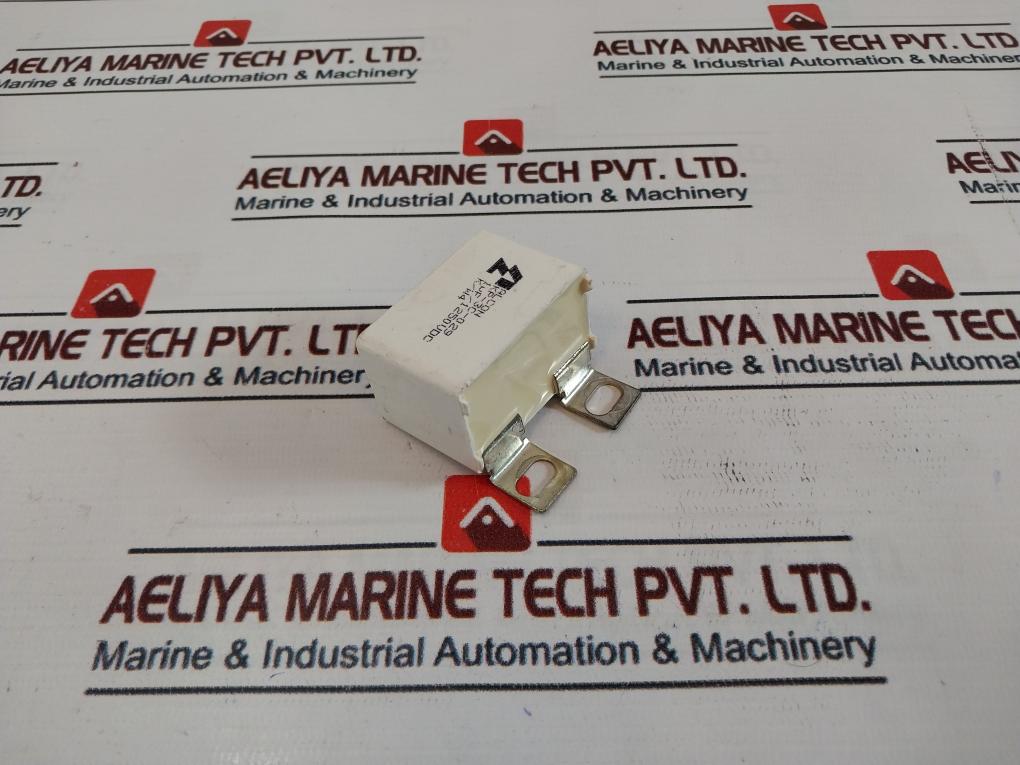 Alcon Kp-3C-029 Power Supply Module 1250 Vdc