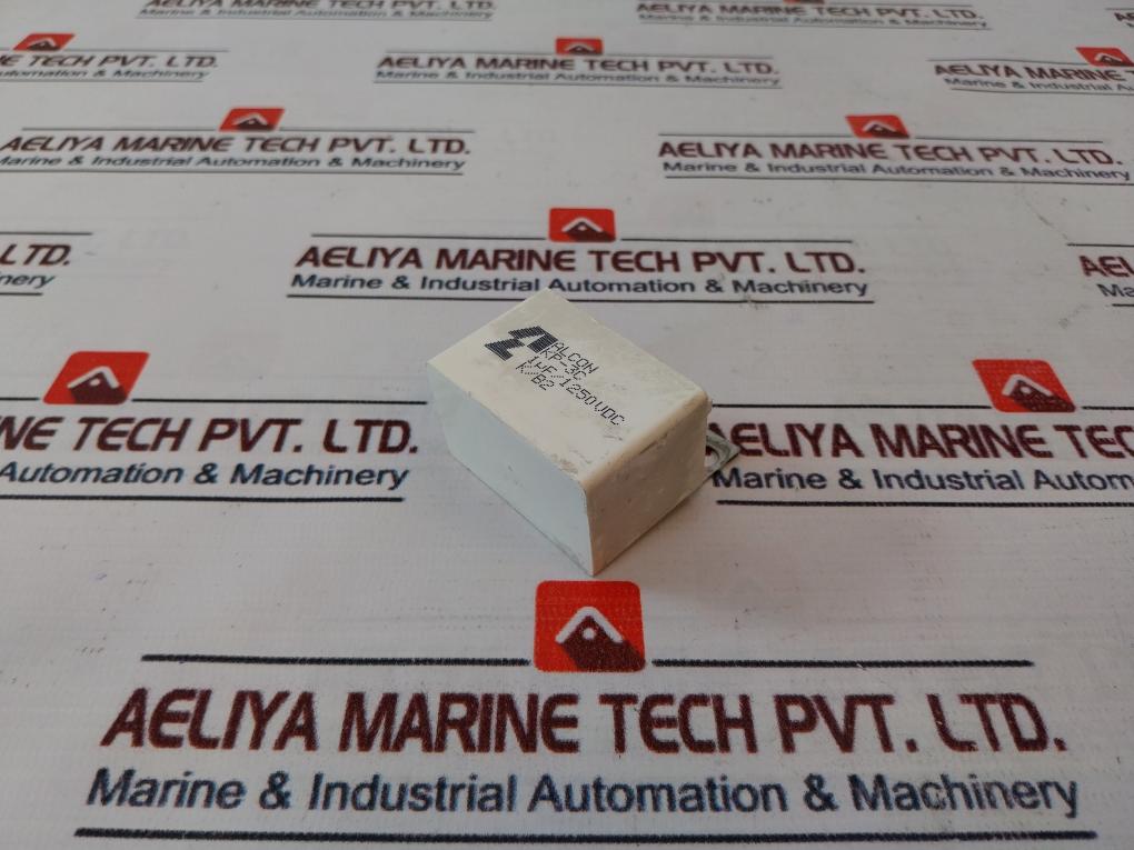 Alcon Kp-3C Igbt Snubber Capacitor.