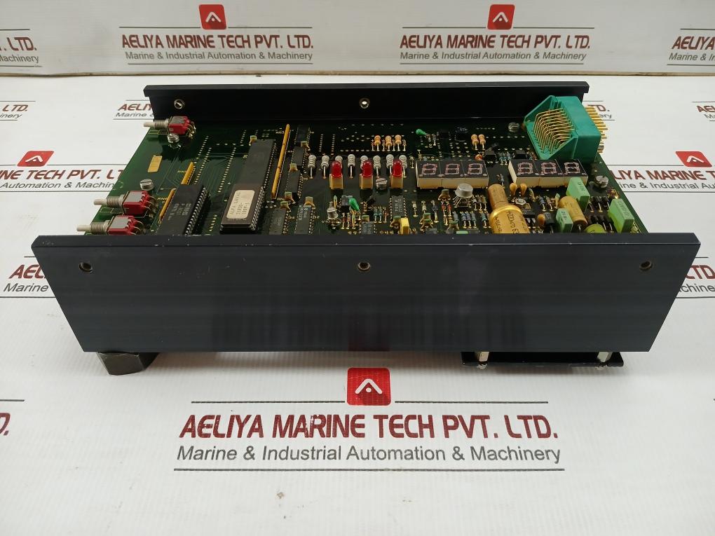 Alfa-laval Control Pcb Module 31830-1891-1