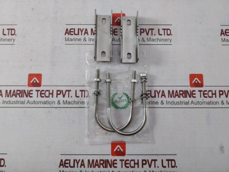 Alfa Aoa-m4G Lte Outdoor Omni Antenna Set 4 718050 305575